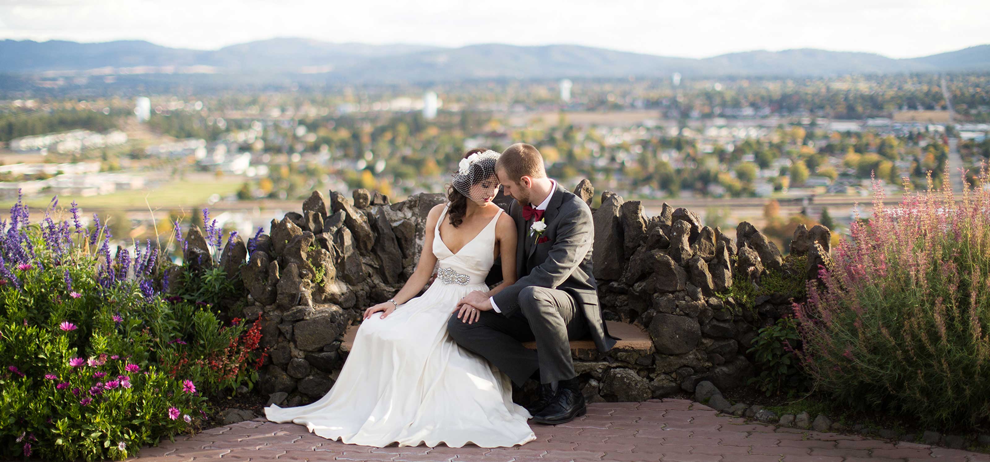 Spokane Boudoir Wedding Photography Crystal Madsen