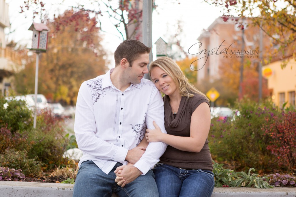 Brownes Addition Engagement_001 Engagement in Brownes Addition