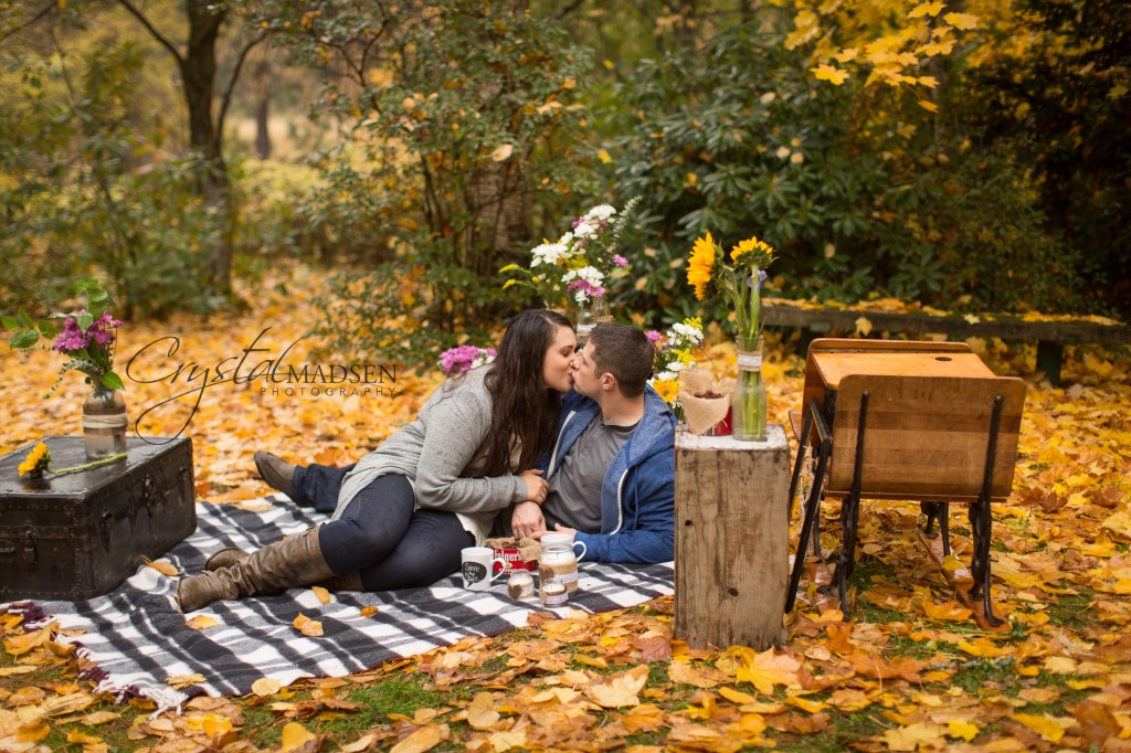 Spokane Coffee Engagement_027