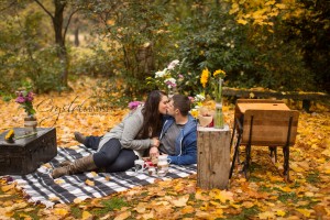 Spokane Coffee Engagement_027