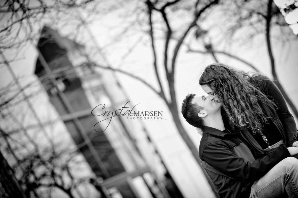 Riverfront Engagement