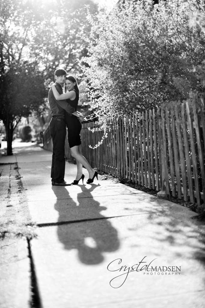Engagement Photo Ideas