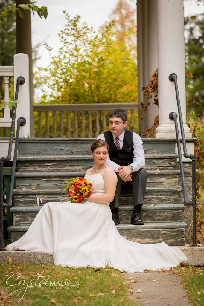 Porch Love