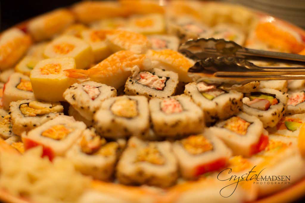 Red Rock Catering