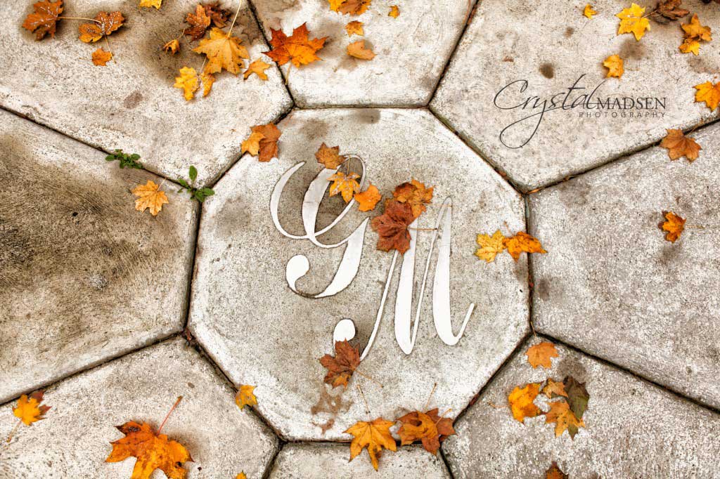 Glover Mansion Spokane Wedding Photographer