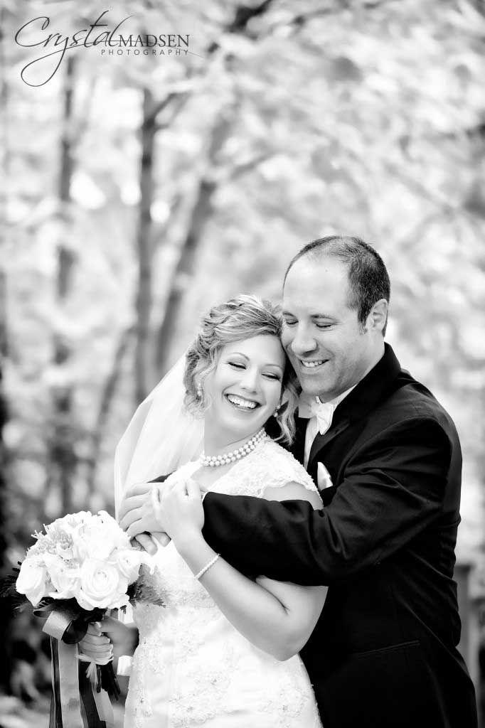 Wedding Laughs
