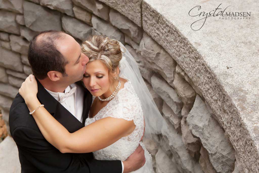 Intimate Weddings