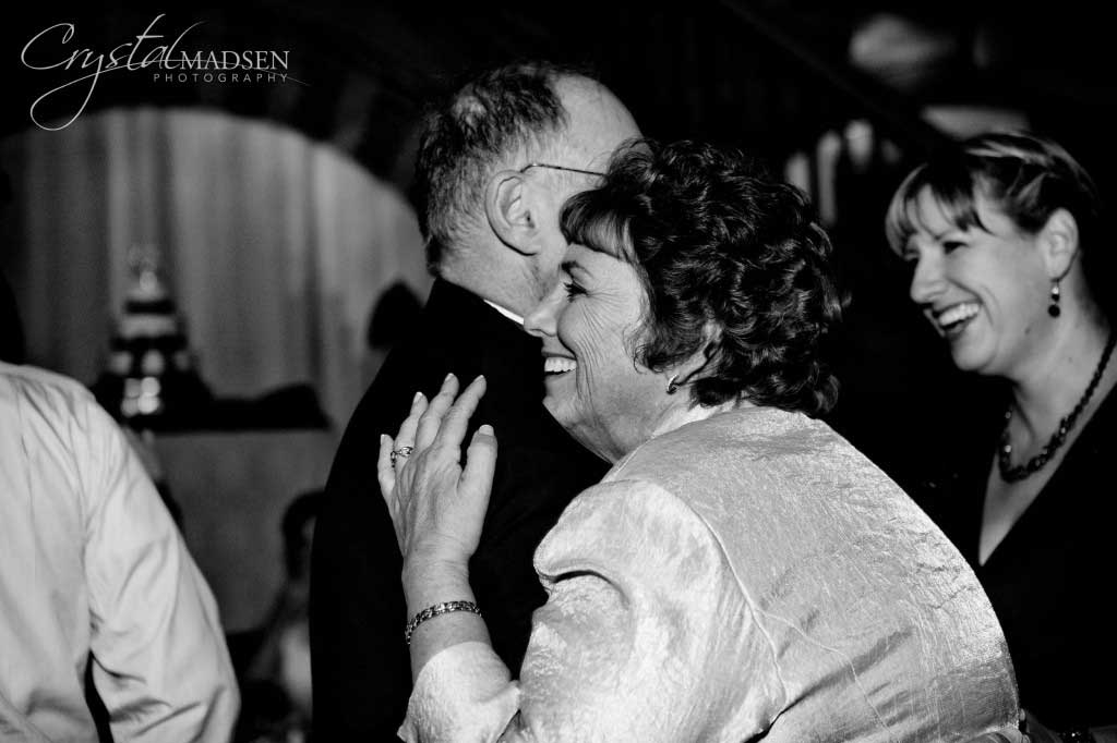 Mother of the Bride
