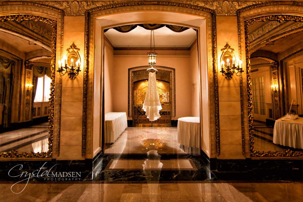 Davenport Wedding Dress