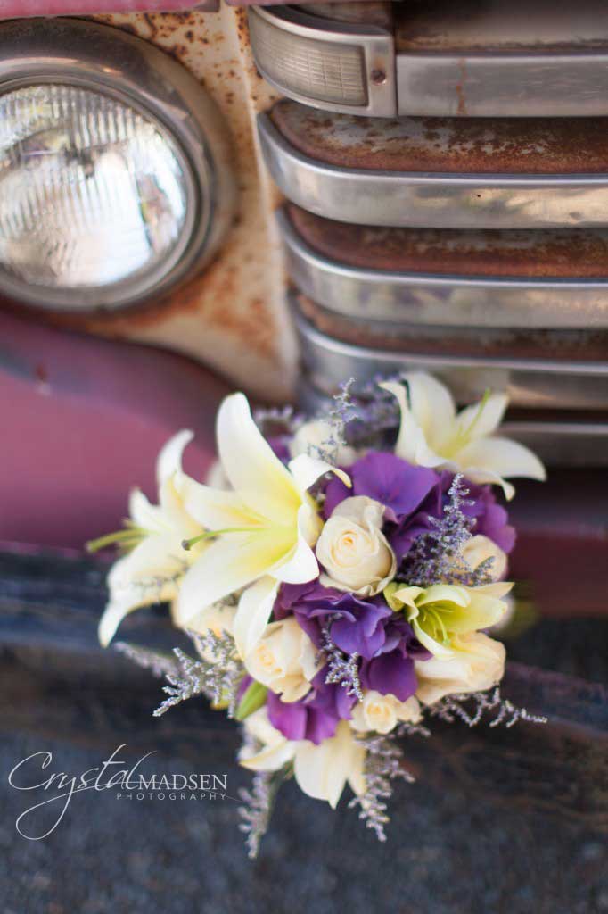 Unique Spokane Wedding Photographer