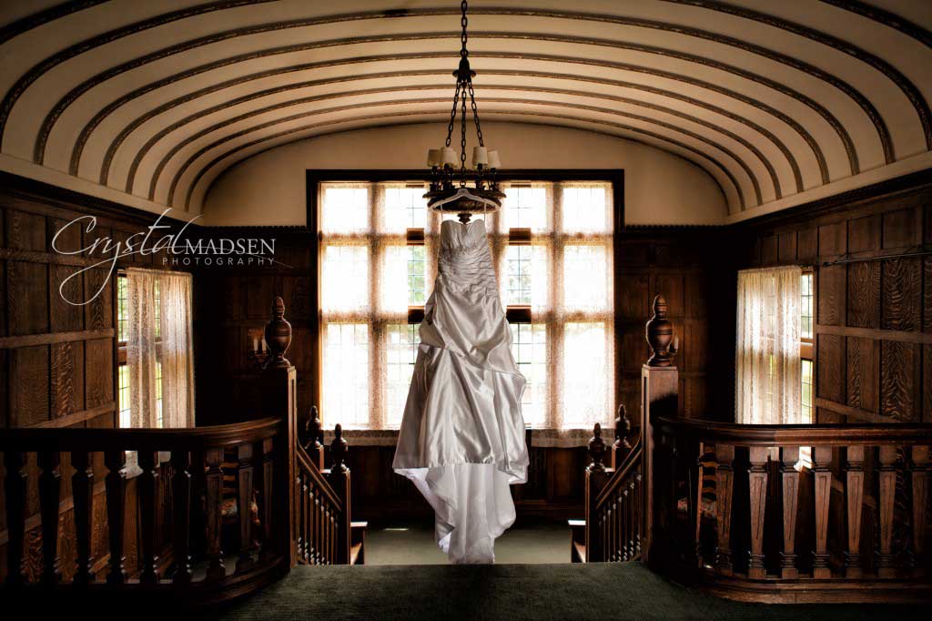 Ground Breaking Wedding Photographer