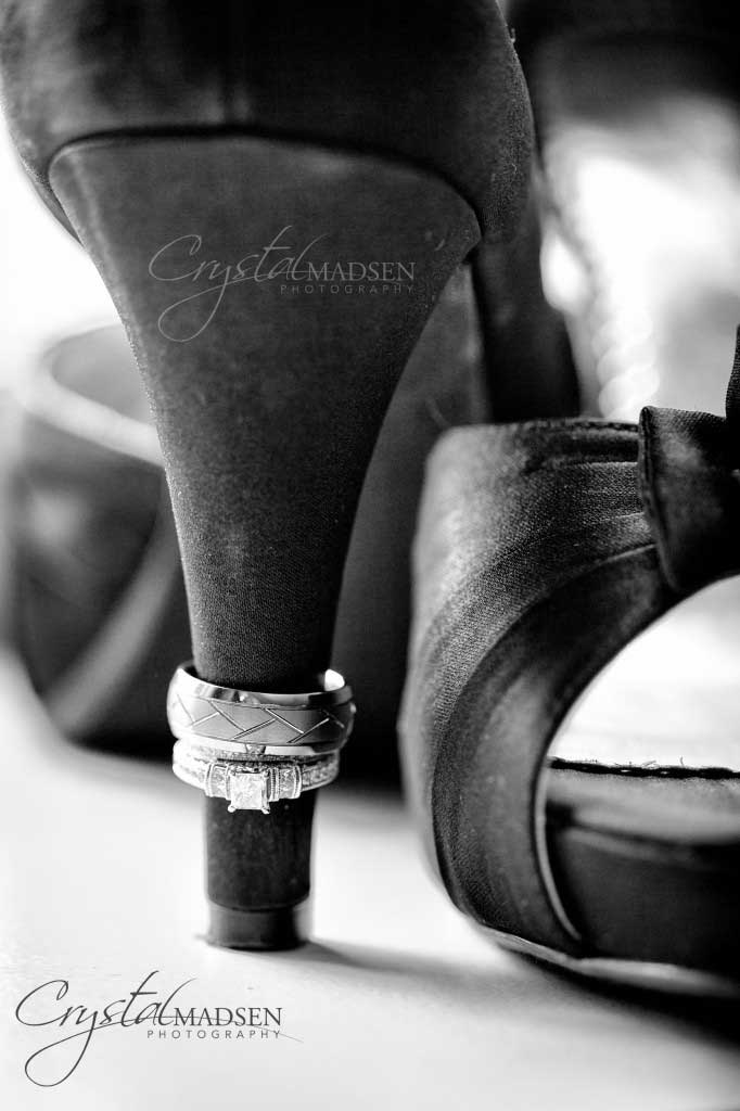 Spokane Wedding Details_019 Classic Wedding Photography
