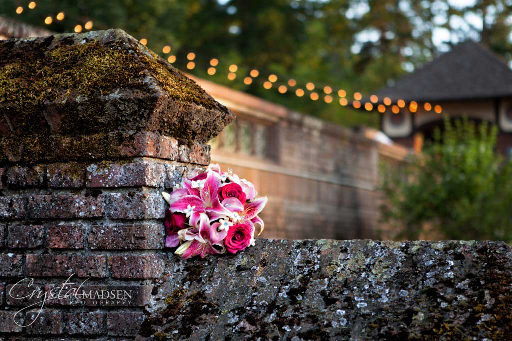 Spokane Wedding Details_020 Hot and pale pink bouquet