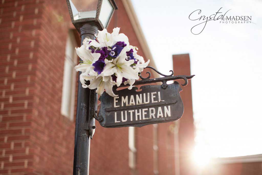 Spokane Wedding Photographer