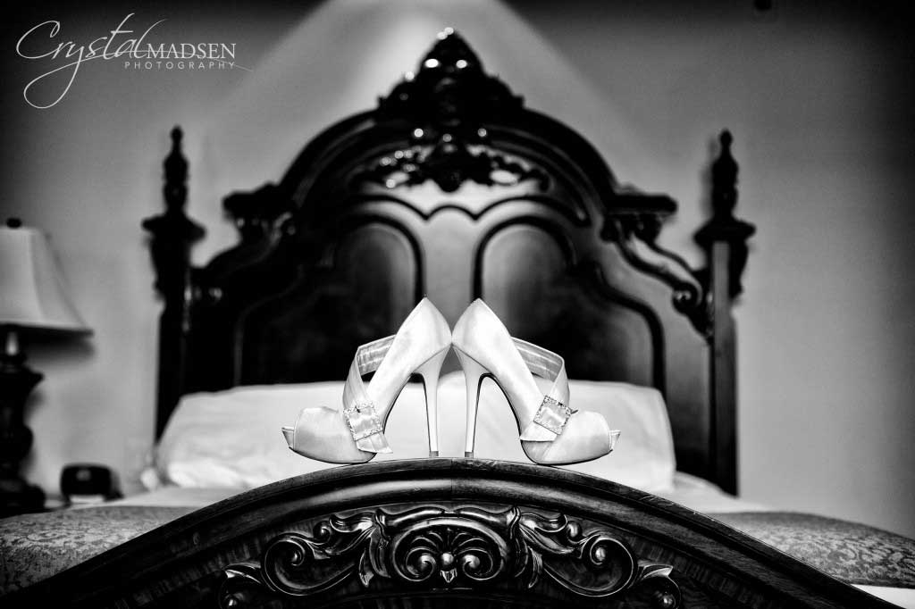 Spokane Wedding Photography