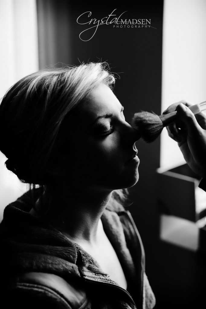 Spokane wedding photographers