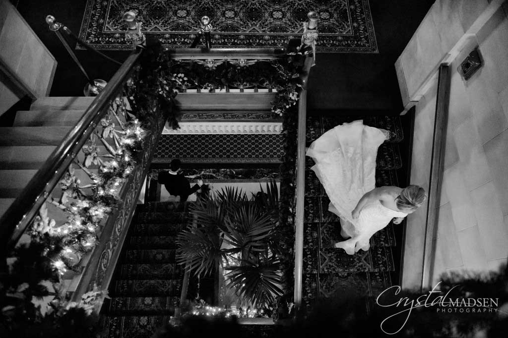 Popular spokane wedding photographers