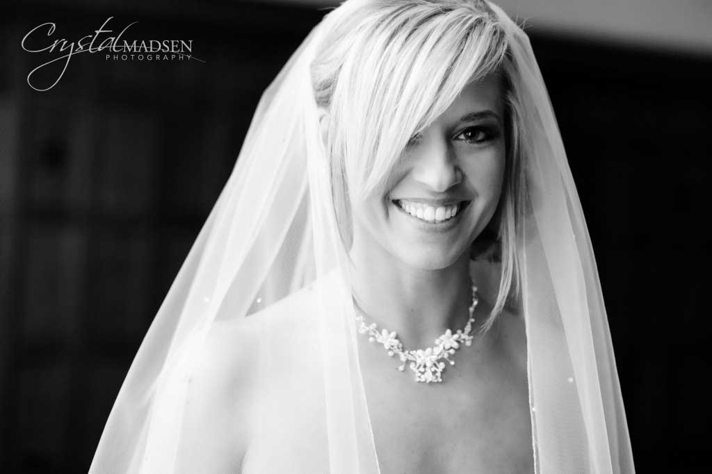 Spokane Wedding Photographers
