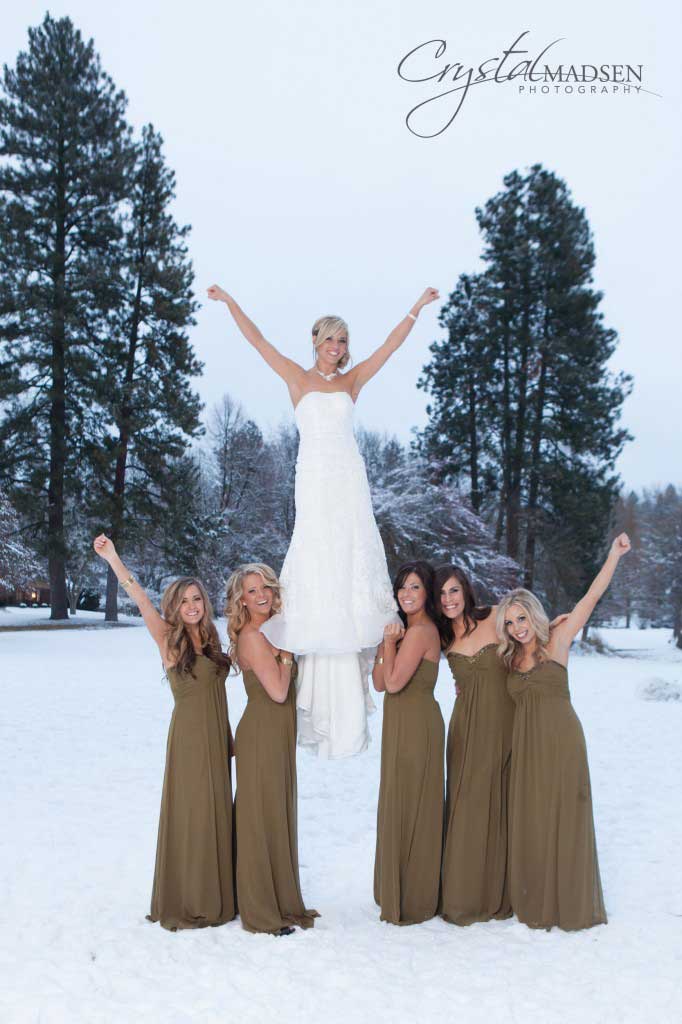 fun and creative wedding ideas