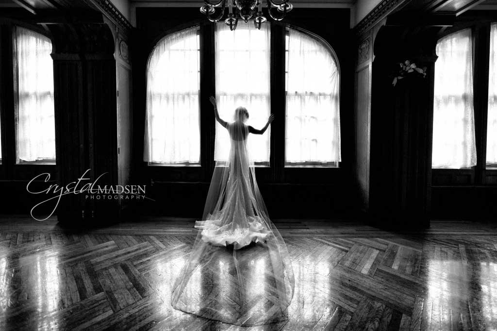 Beautiful Wedding Photography