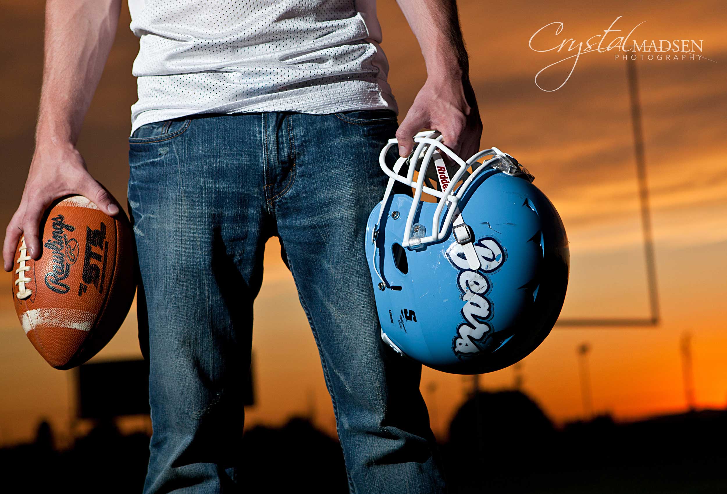 Senior Photos Spokane, WA Guys!