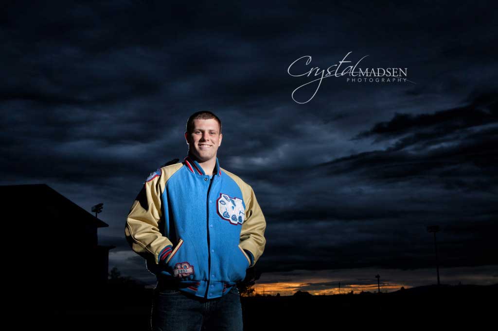 Spokane Senior Photos Guys