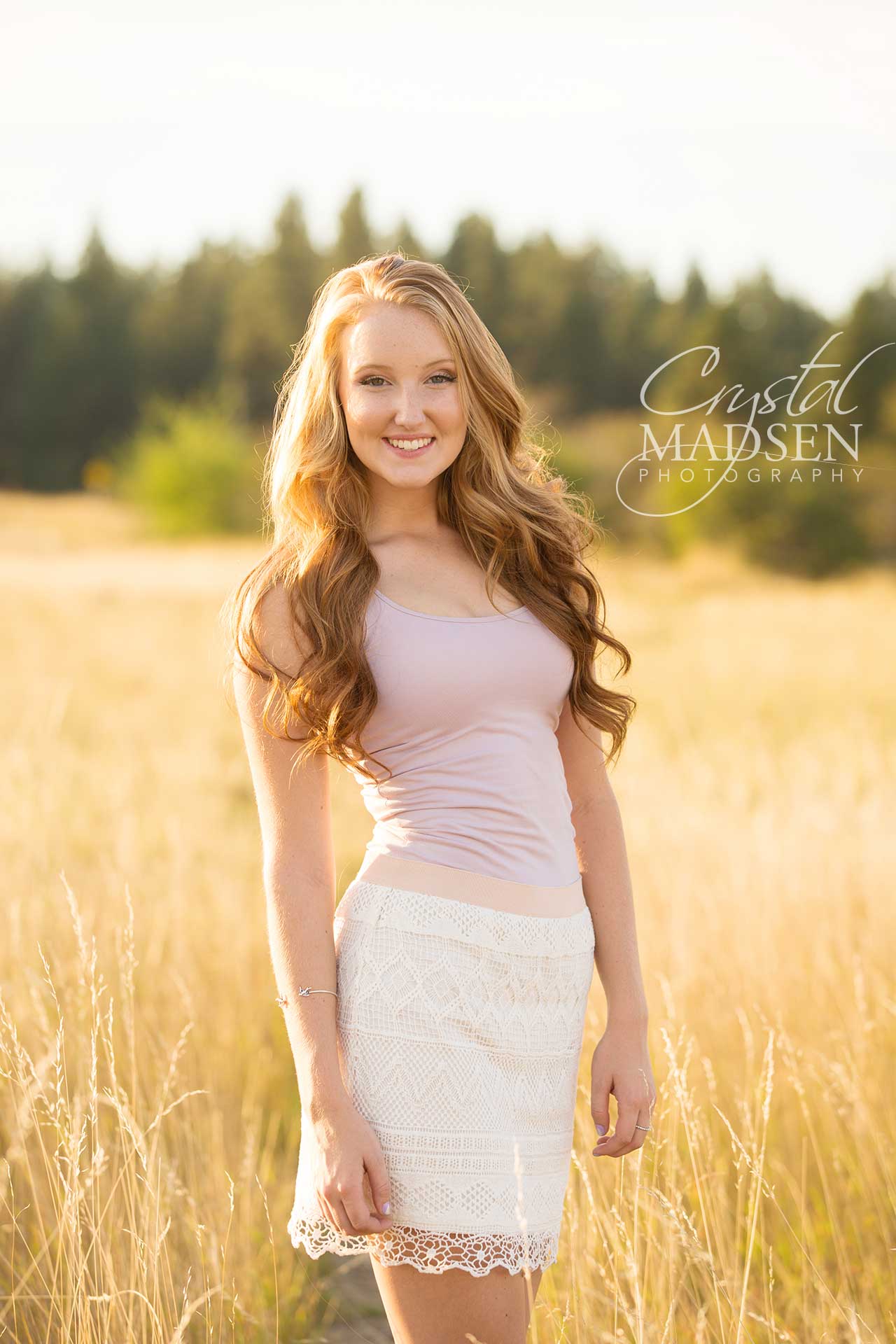 summer-senior-portraits-spokane - Crystal Madsen Photography